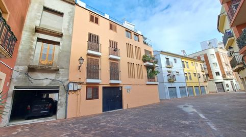 Foto 4 de Casa o chalet en venta en La Vila, Alzira