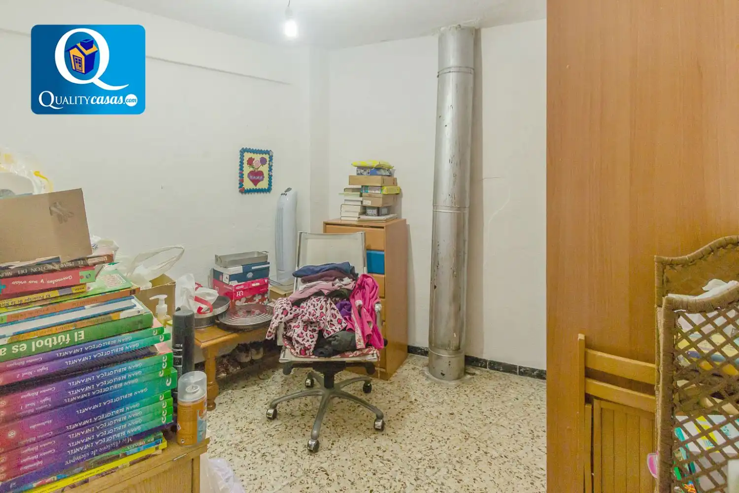 Casa o xalet en venda en Agost amb Aire condicionat i Terrassa