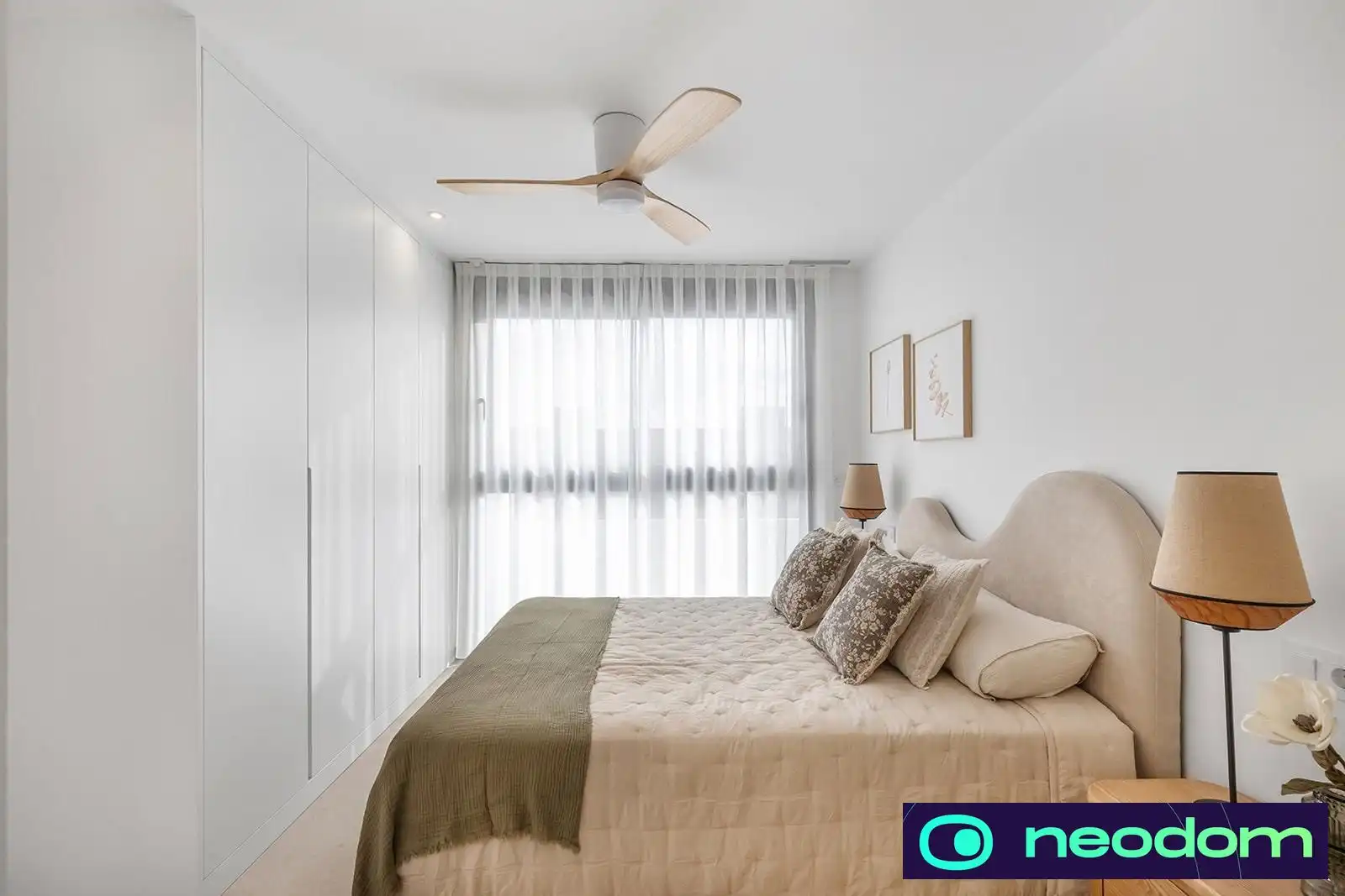 Appartement avec piscine à vendre à N/A, imagen 40