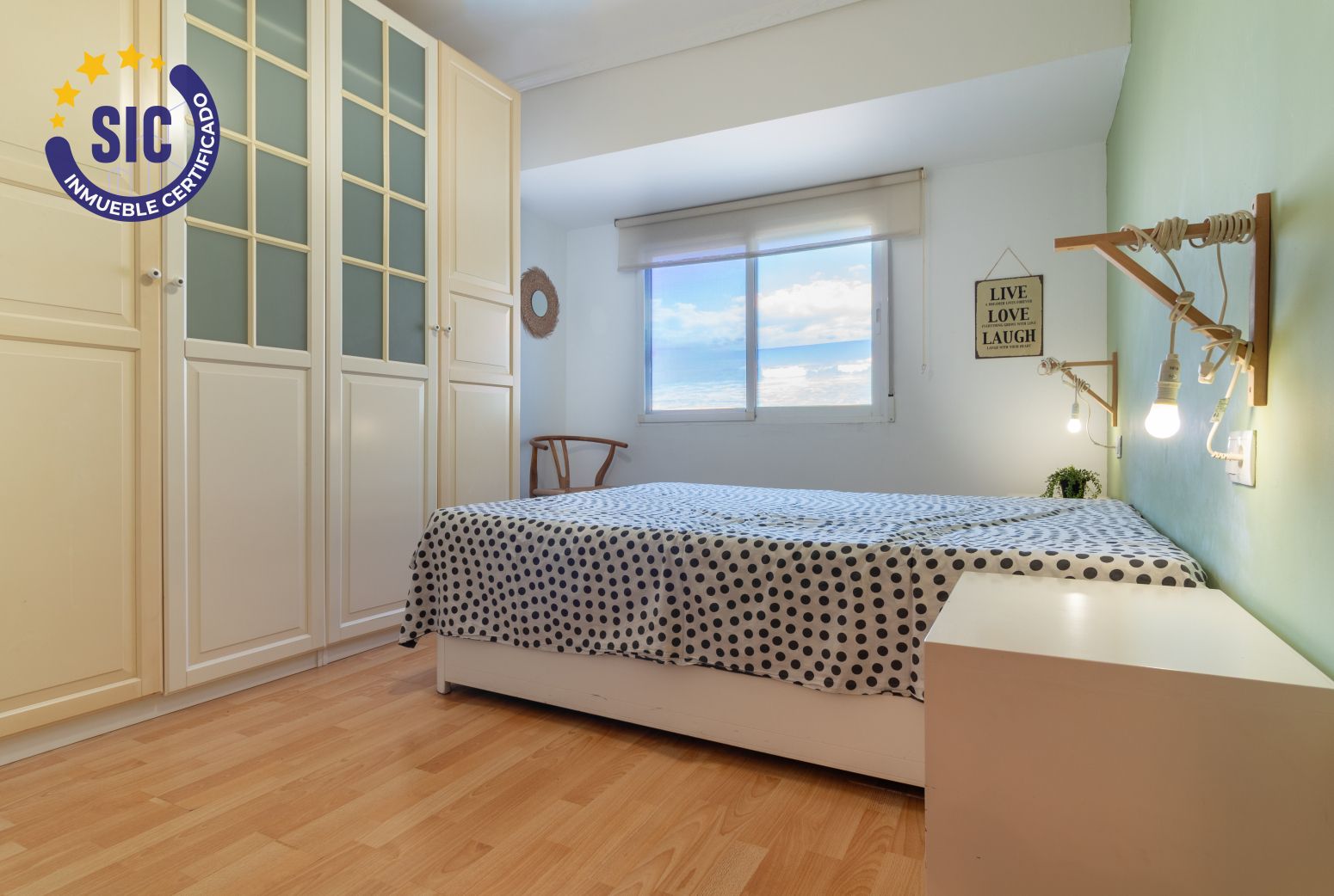 Dormitori de Pis en venda en Sagunto / Sagunt amb Calefacció i Balcó