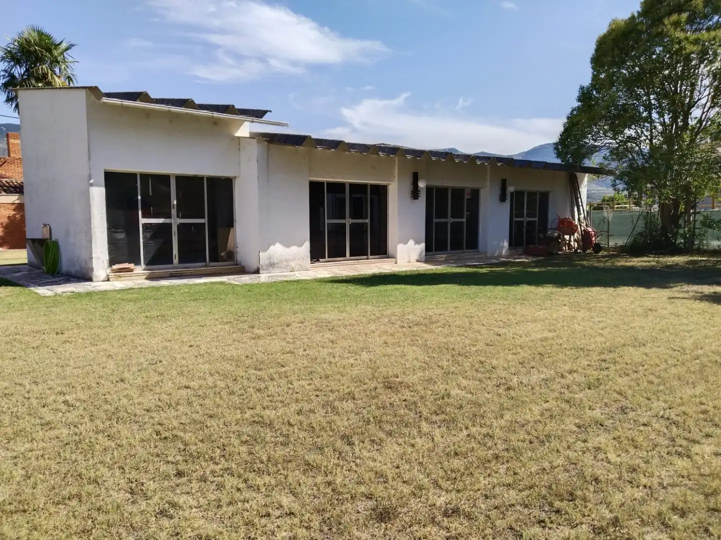 Houses for sale in Nalda