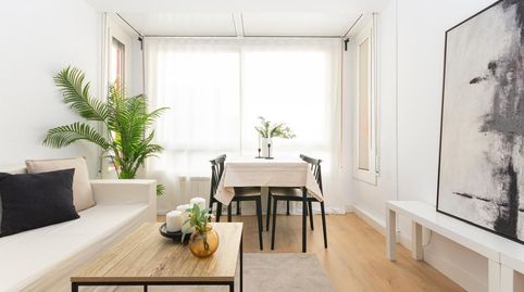 Foto 3 von Wohnung zum Verkauf in Carrer Renaixement, Egara, Terrassa