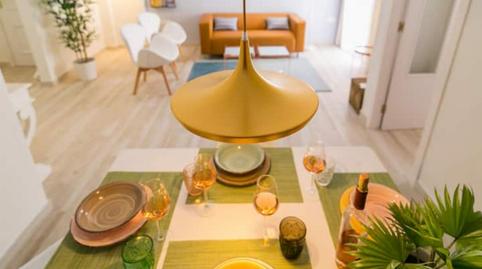 Photo 5 of Apartments for rent in La Merced, Málaga Capital