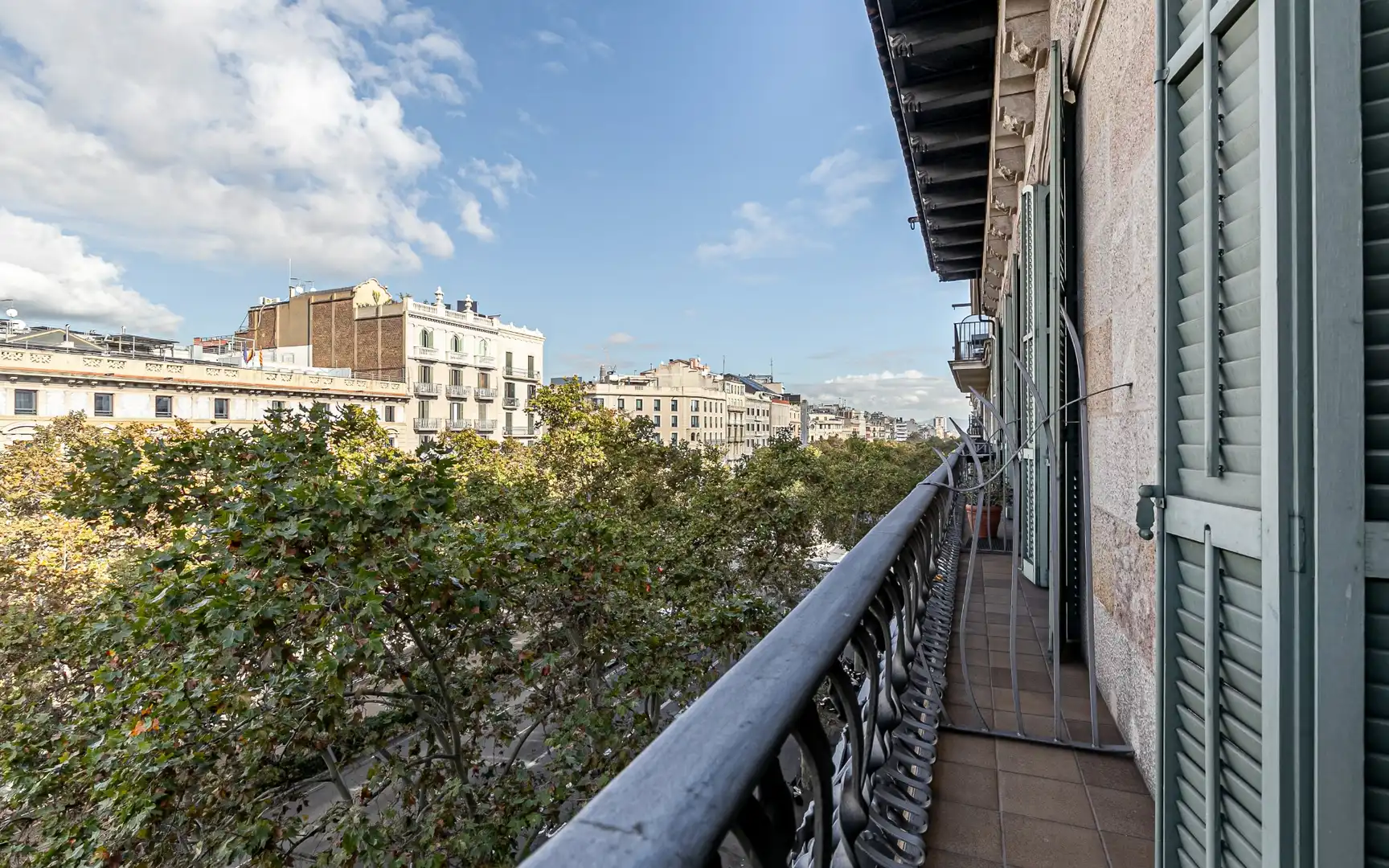Appartement avec terrasse à vendre à de les Corts Catalanes, imagen 28