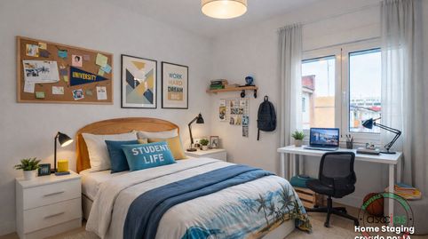 Photo 4 of Flat for sale in Gijón - Calle Alameda de Jove, 15, La Calzada, Gijón