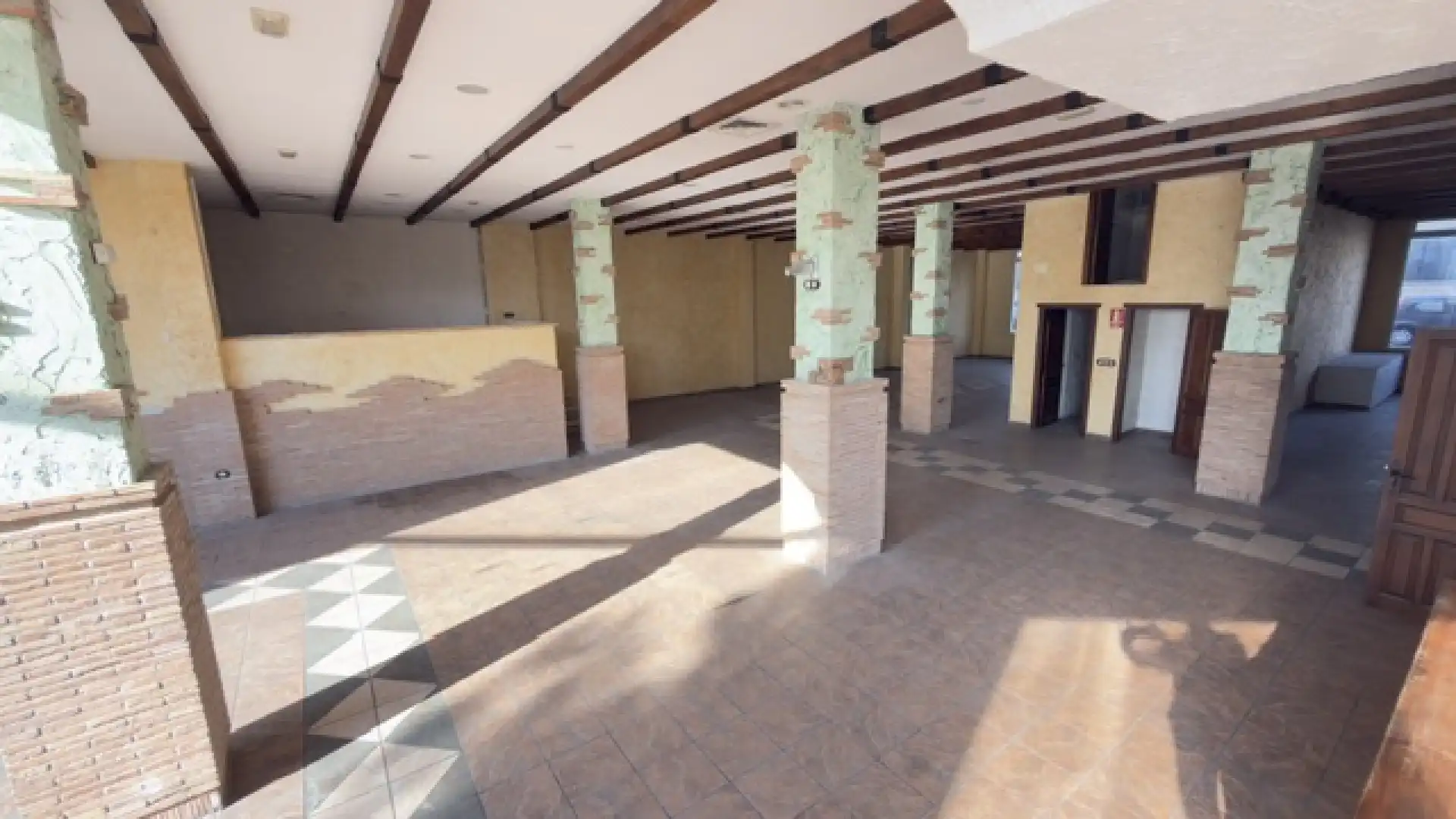 Local comercial en venda a La Romana, imagen 23