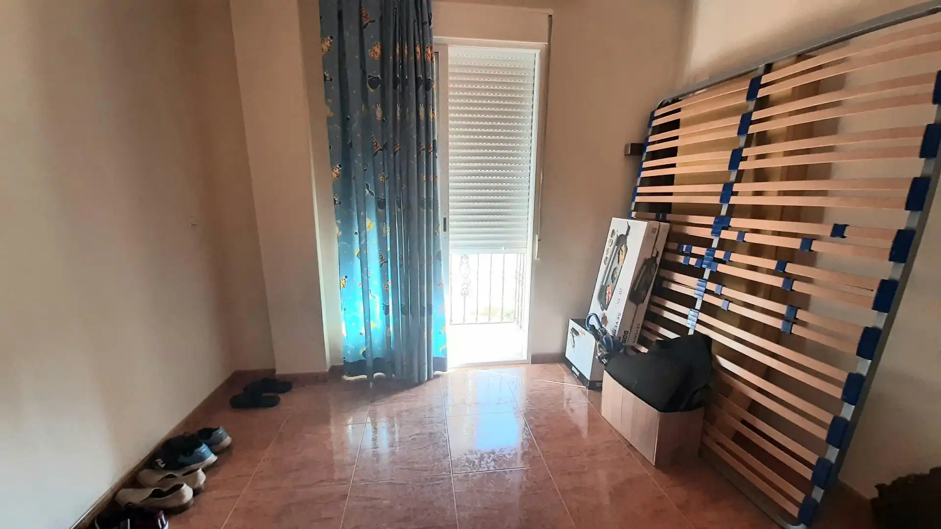 Dormitori de Dúplex en venda en Puerto Lumbreras amb Aire condicionat, Calefacció i Terrassa