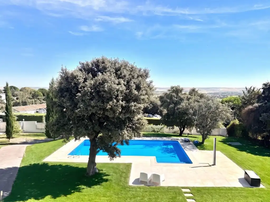 Villa à vendre à Ciudalcampo, imagen 52