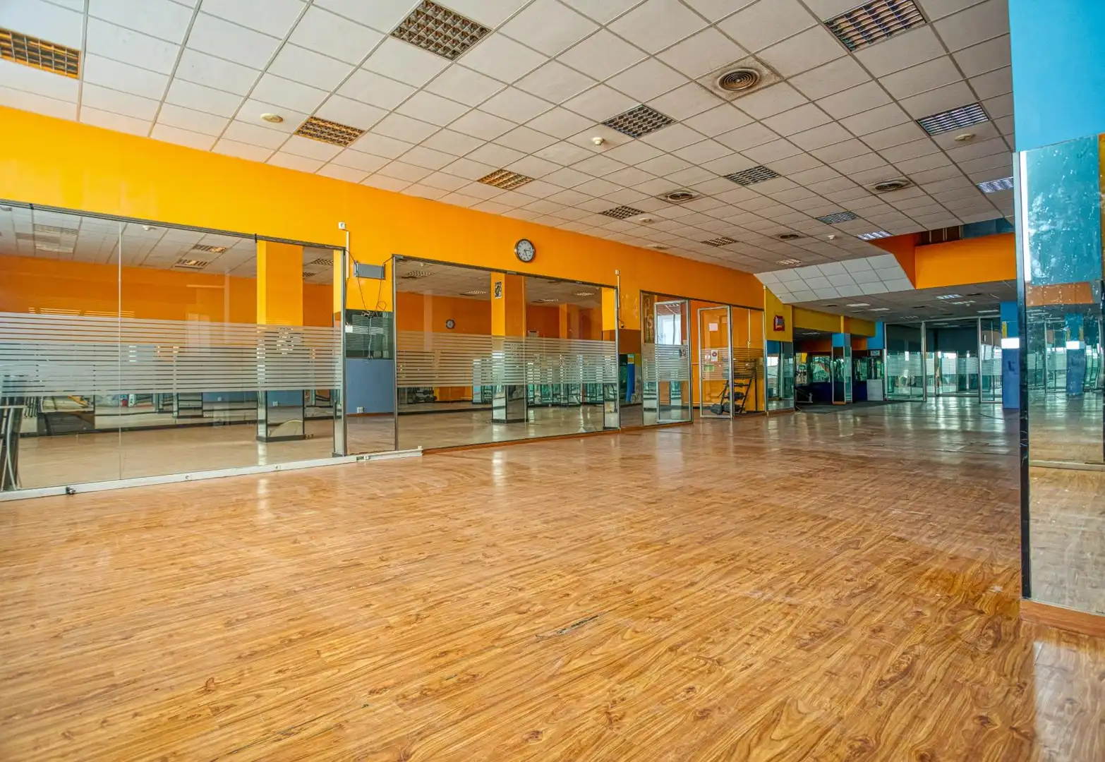 Local comercial en venda a Avenida de Inmaculada Concepción 50, imagen 4