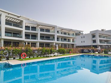 Apartament en venda a Las Gaviotas  - Carvajal