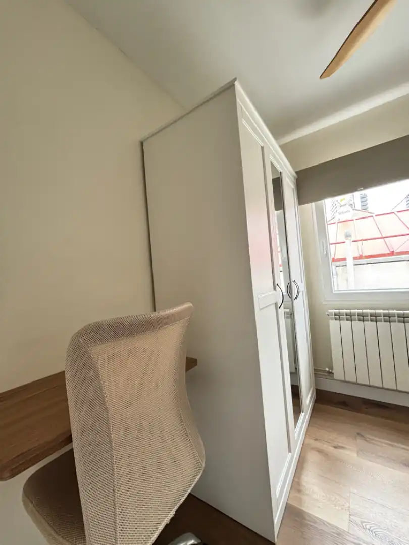 Wohnung zur Miete in Calle del Nenúfar, Berruguete