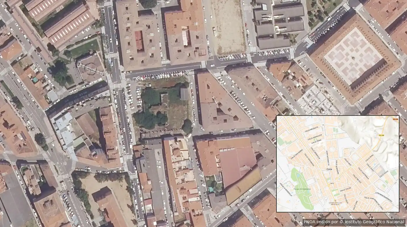 Appartement à vendre à Coria, imagen 7