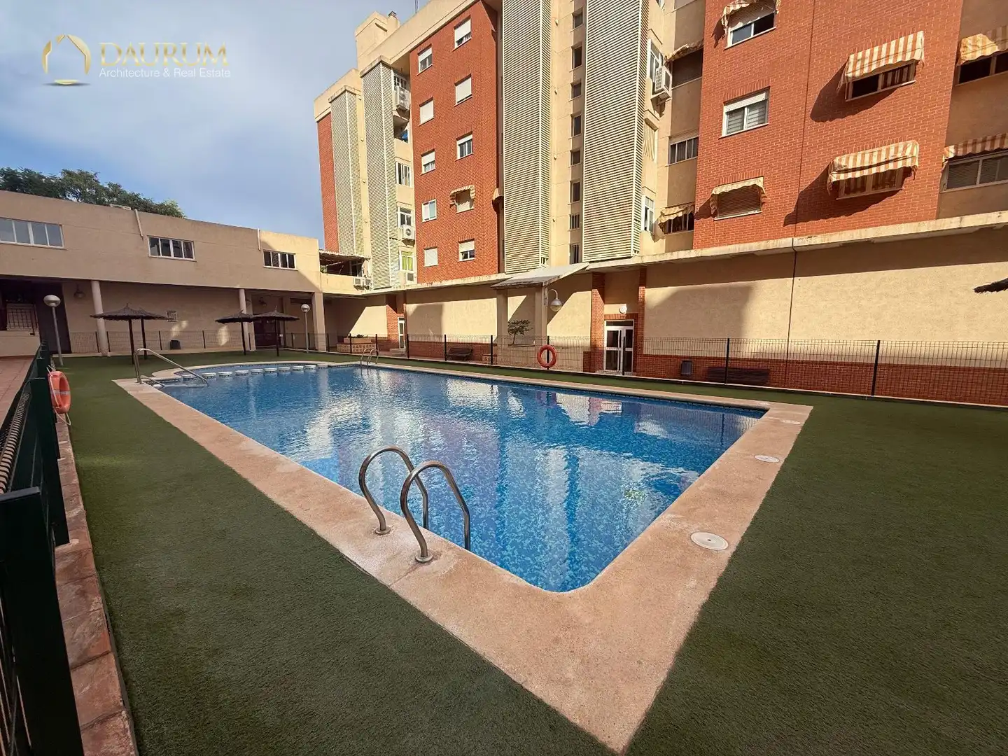 Pis amb piscina en venda a CALLE BAILARÍN JOSÉ ESPADERO, imagen 20