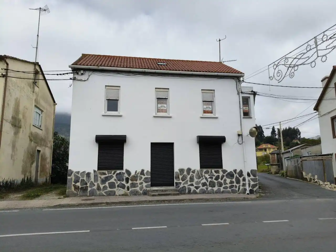 Casa en venda a Carretera SAN ADRIAN DE VEIGA 94, imagen 3