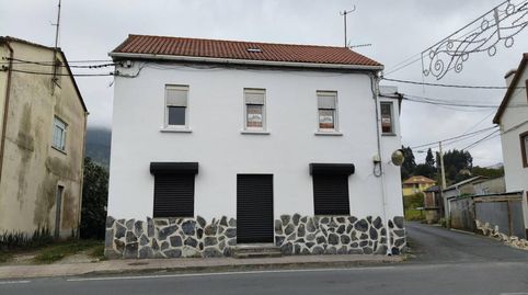 Foto 3 de Casa o chalet en venta en Carretera San Adrian de Veiga, 94, Ortigueira, A Coruña