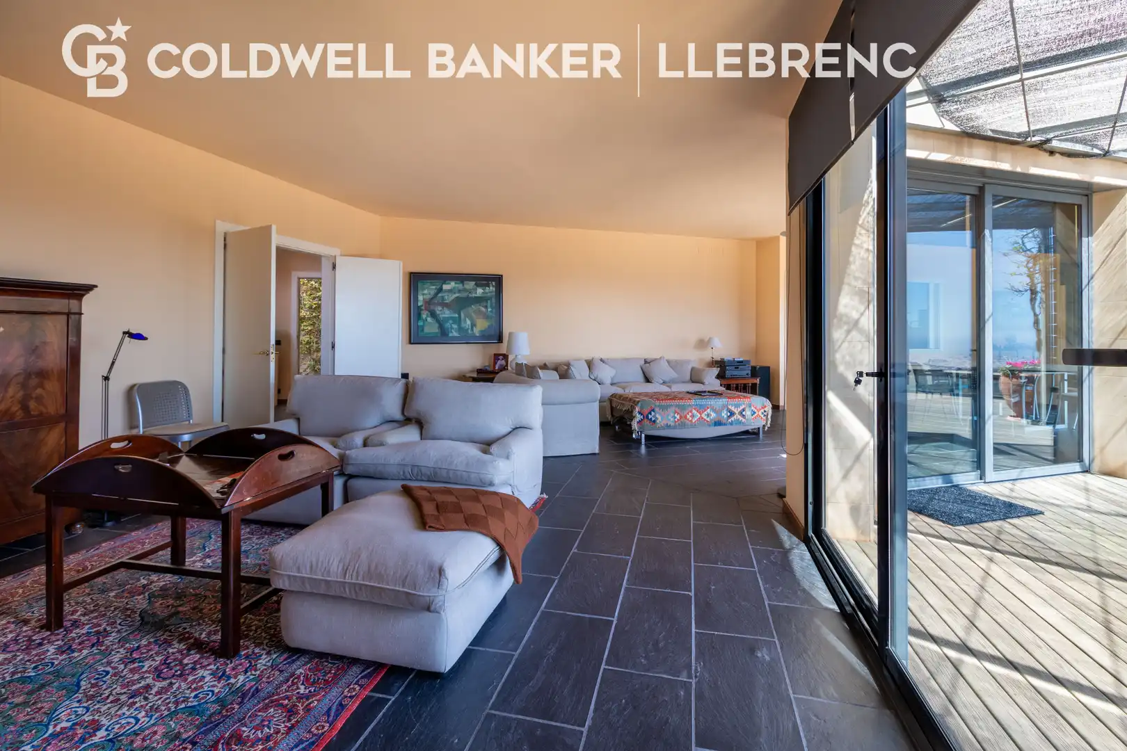 Casa o chalet en venta en Barcelona con Aire acondicionado, Calefacción y Jardín privado