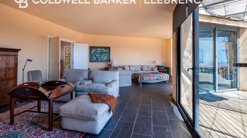 Foto 5 de Casa o xalet en venda a Vallvidrera - Tibidabo - Les Planes,  Barcelona Capital