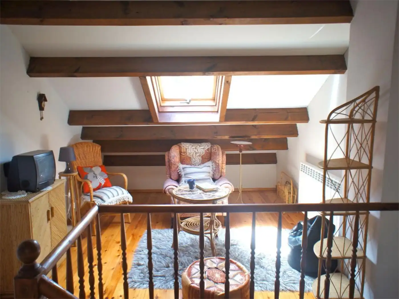 House to rent in Barrio Quintana 231, imagen 12
