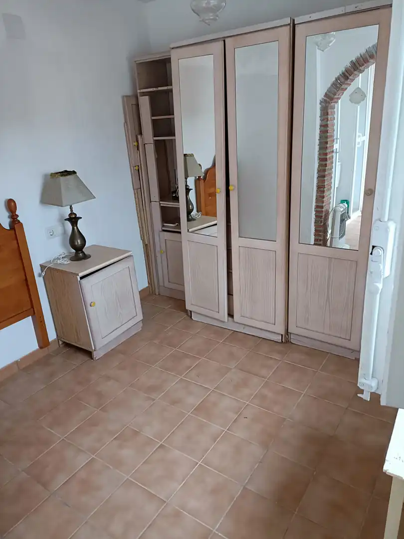 Dormitori de Casa o xalet en venda en Villaviciosa de Córdoba