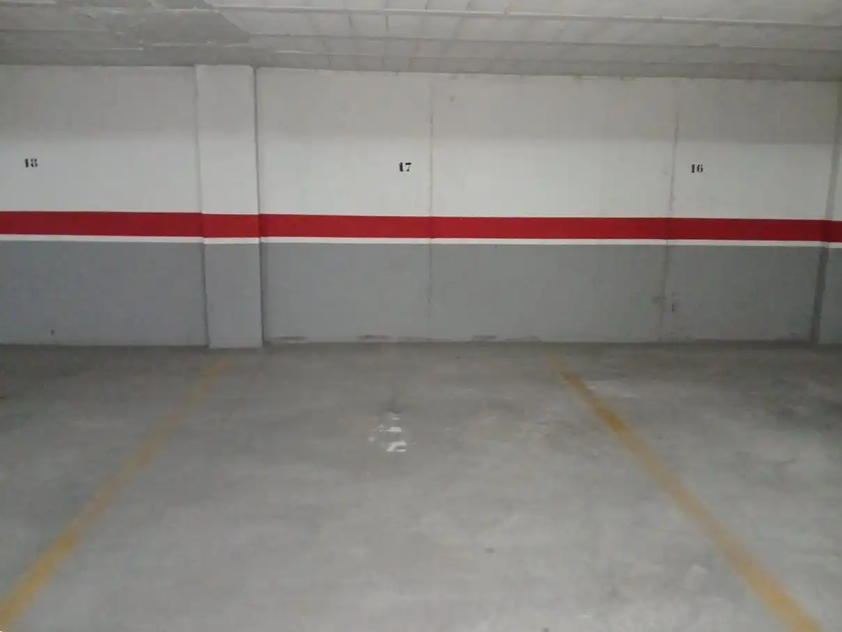 Garage for sale in Moreras, 15, El Palmar