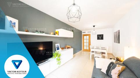 Photo 5 of Flat for sale in Calle Santa Mónica, Aguadulce Norte, Roquetas de Mar