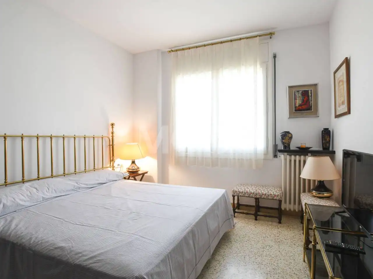 Habitación de Casa o chalet en venta en Manlleu con Aire acondicionado, Jardín privado y Terraza