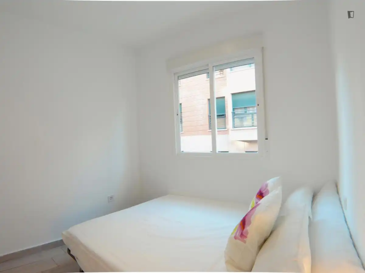 Apartamento de alquiler en Zofio