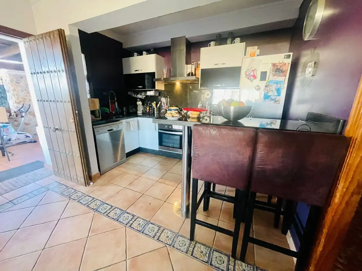 Casa a schiera in vendita a Benamara - Atalaya, imagen 10