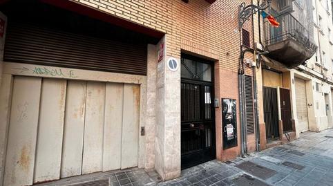 Photo 5 of Storage room for sale in Carrer de Montitxelvo, 26, Mont-Olivet, Valencia Capital