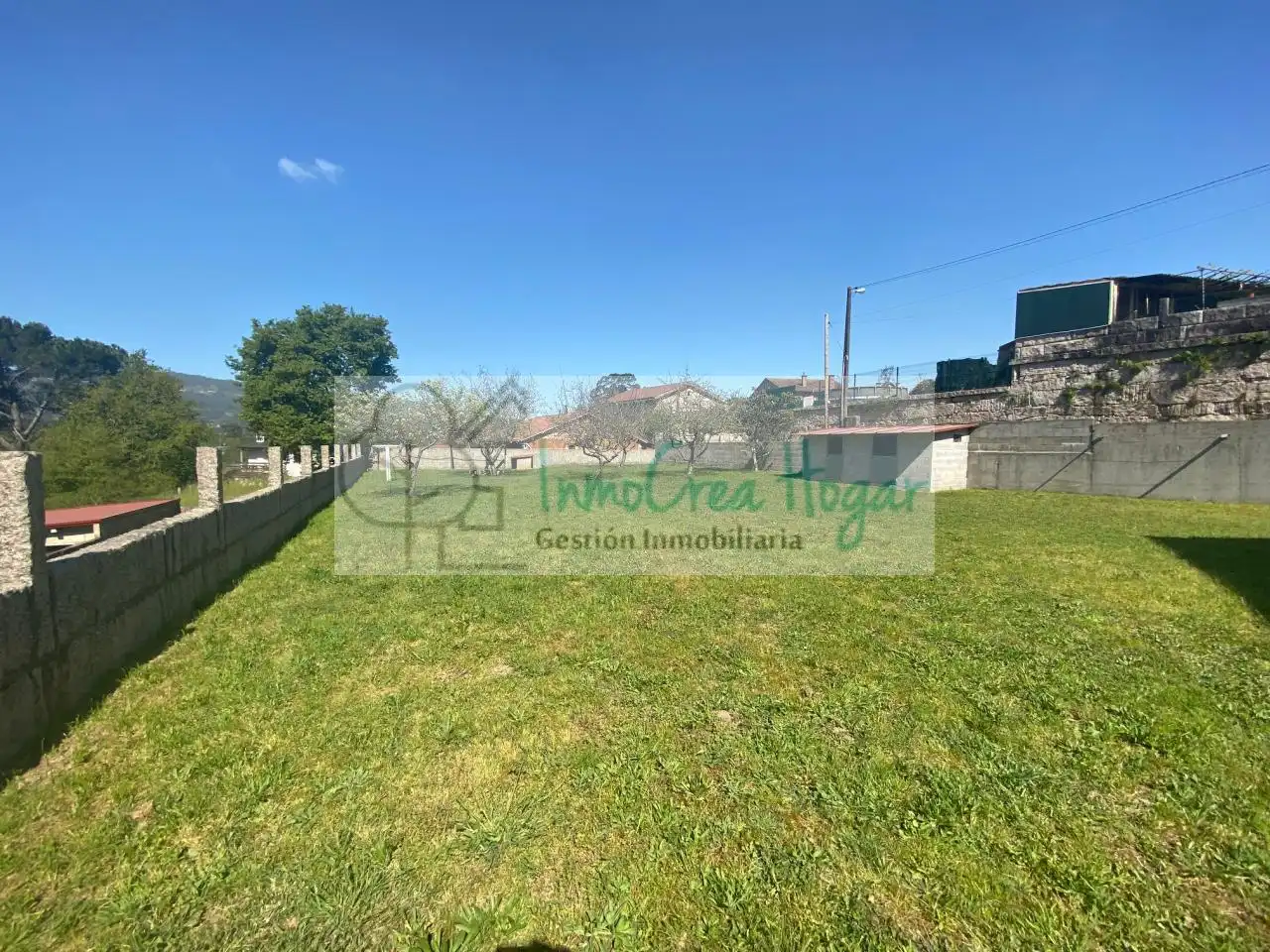 Xalet amb jardí en venda a O Porriño, imagen 58