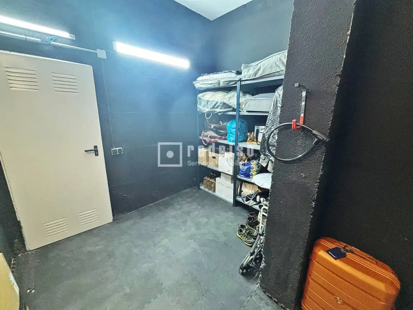 Piso en venta en Alovera