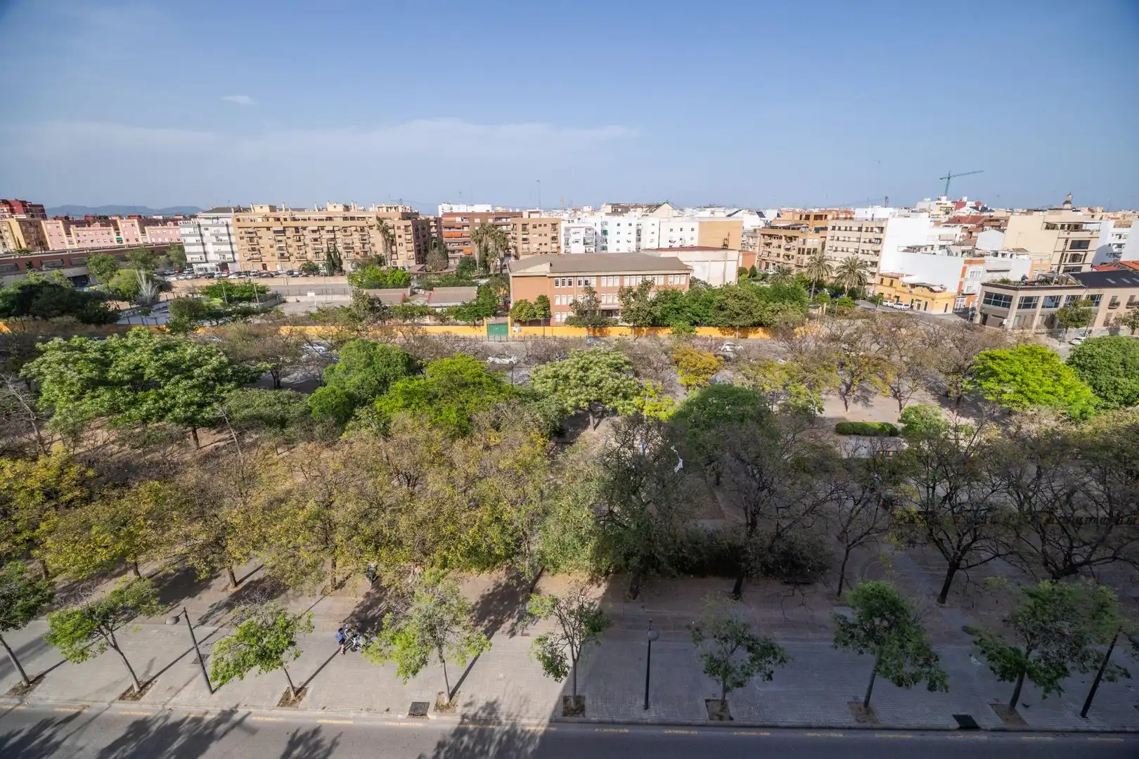 Appartamento con terrazza in vendita a VALLE DE AYORA, imagen 14