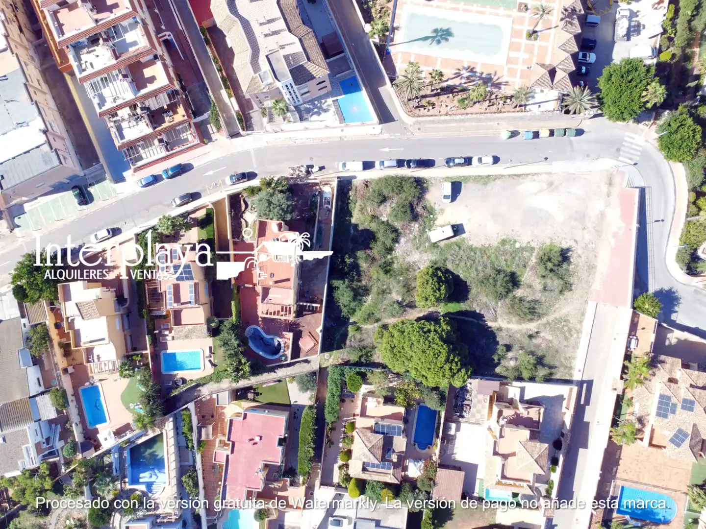 Residential zum Verkauf in La Manga del Mar Menor