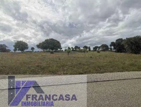 Lands and plots for sale in Valverdón, imagen 5