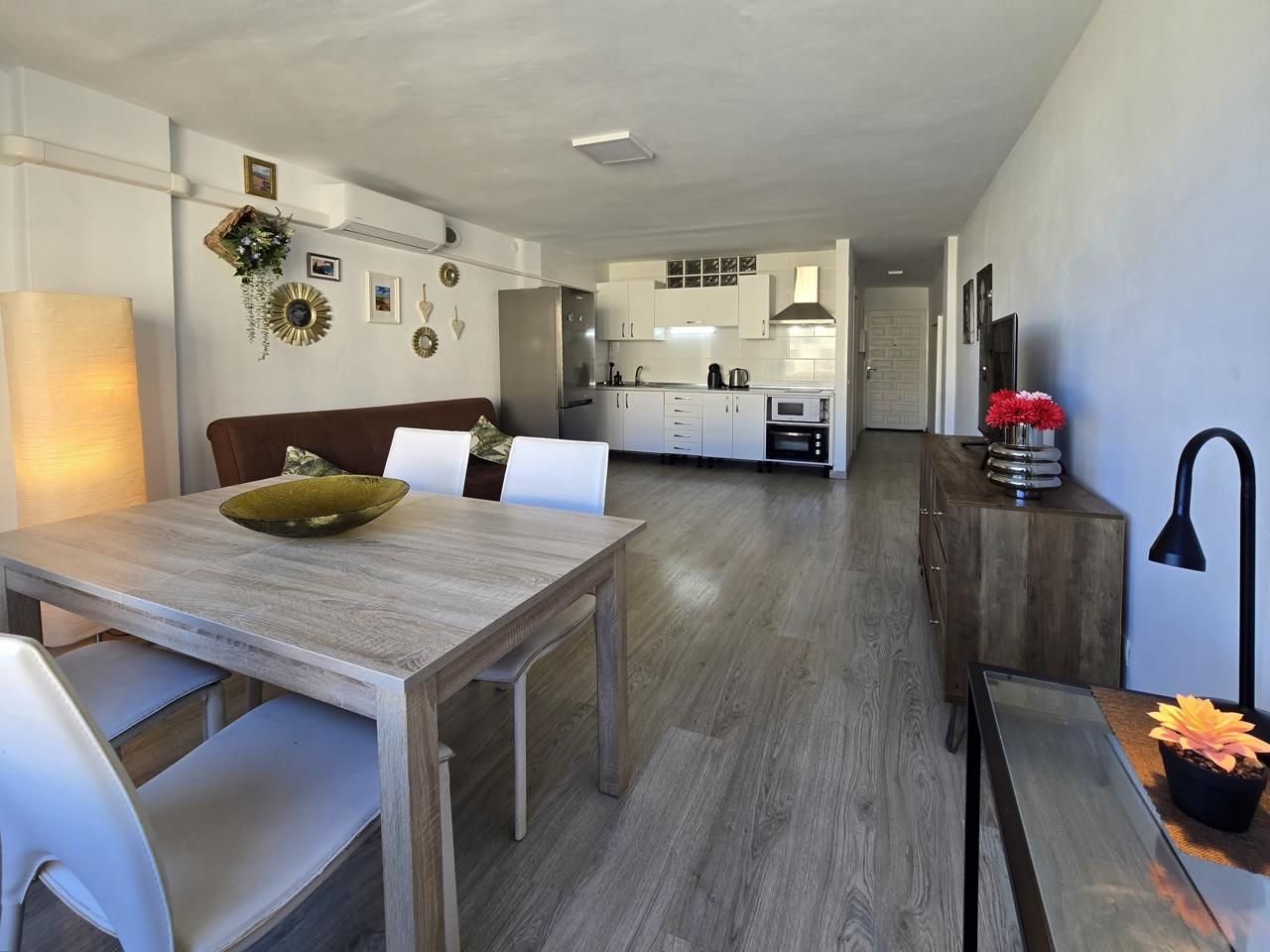 Apartments for rent in De Tirajana, Playa del Inglés