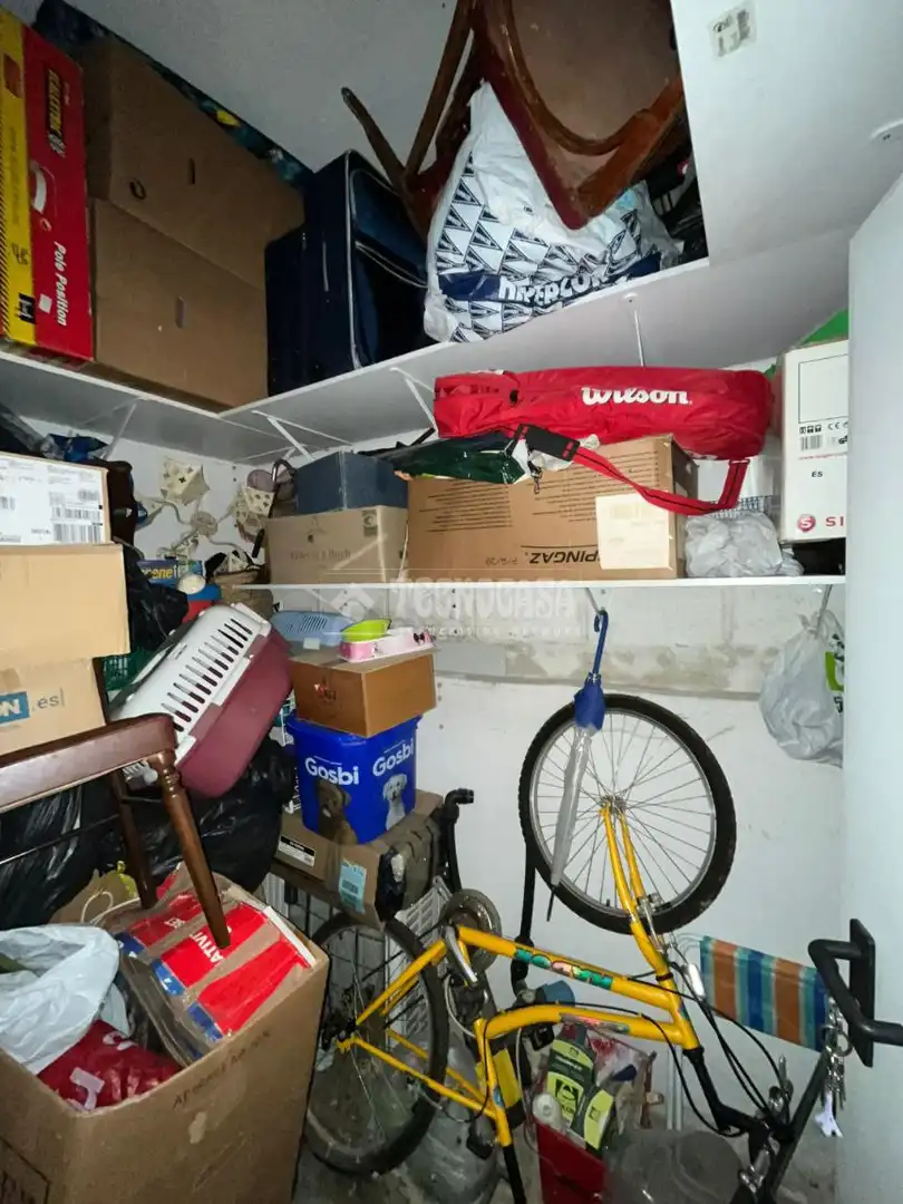 Trastero en venta en Alcalá de Guadaira