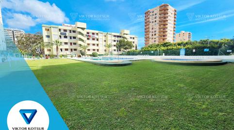 Foto 4 von Wohnung zum Verkauf in Plaza Torre Marfil, Aguadulce Sur, Roquetas de Mar