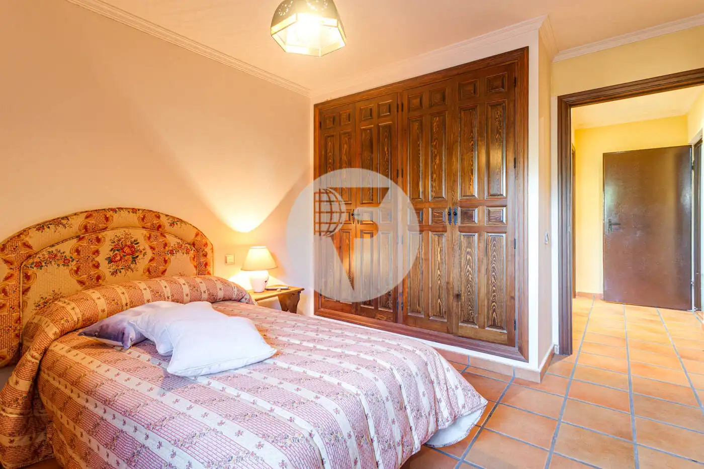 House with pool for sale in Molino de la Hoz, imagen 70