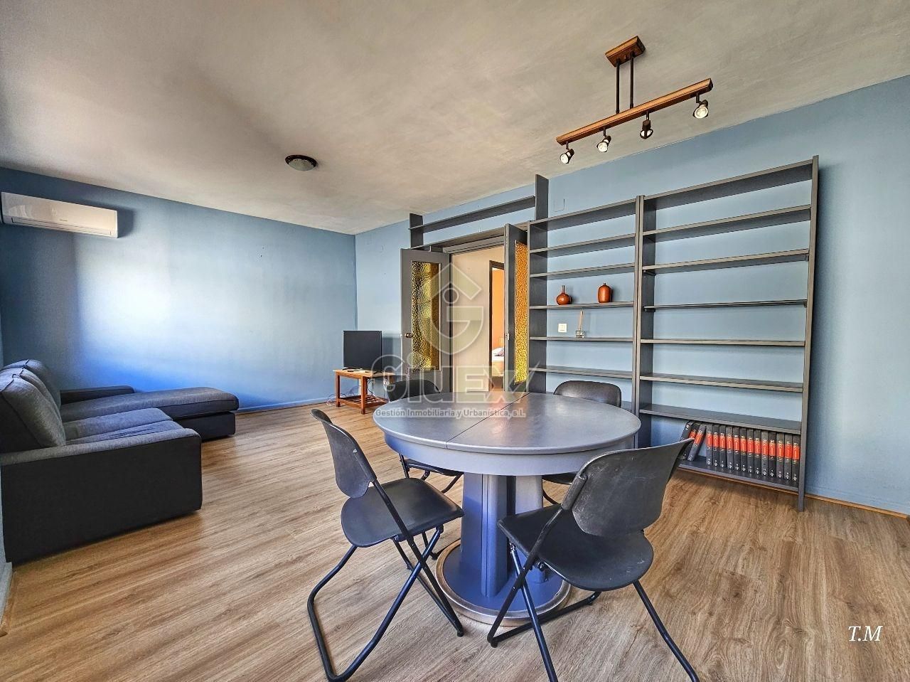 Piso de alquiler en Casco Antiguo