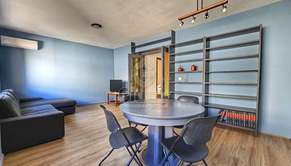 Foto 1 de Piso de alquiler en Casco Antiguo, Cáceres