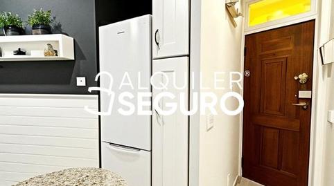 Foto 3 de Piso de alquiler en De Francos Rodriguez, Berruguete, Madrid