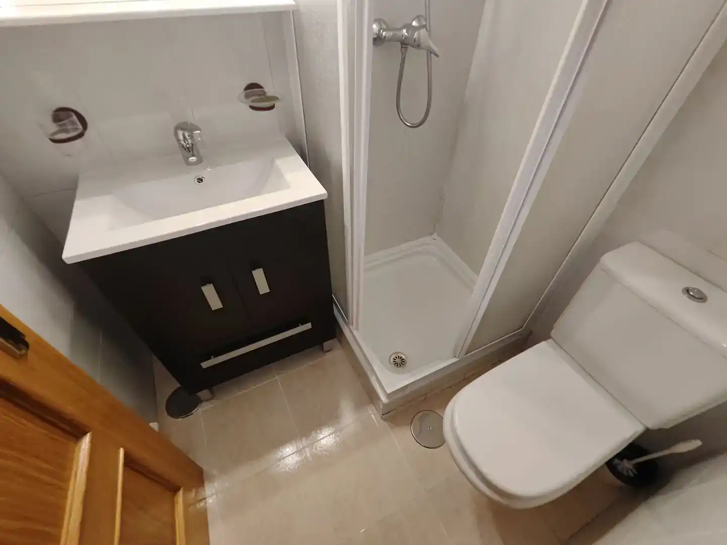 Bathroom of Flat for sale in Norte - Universidad