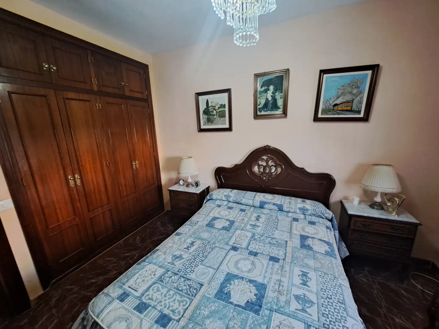 Chalet en venta en Avenida Salvador Vicente, imagen 10