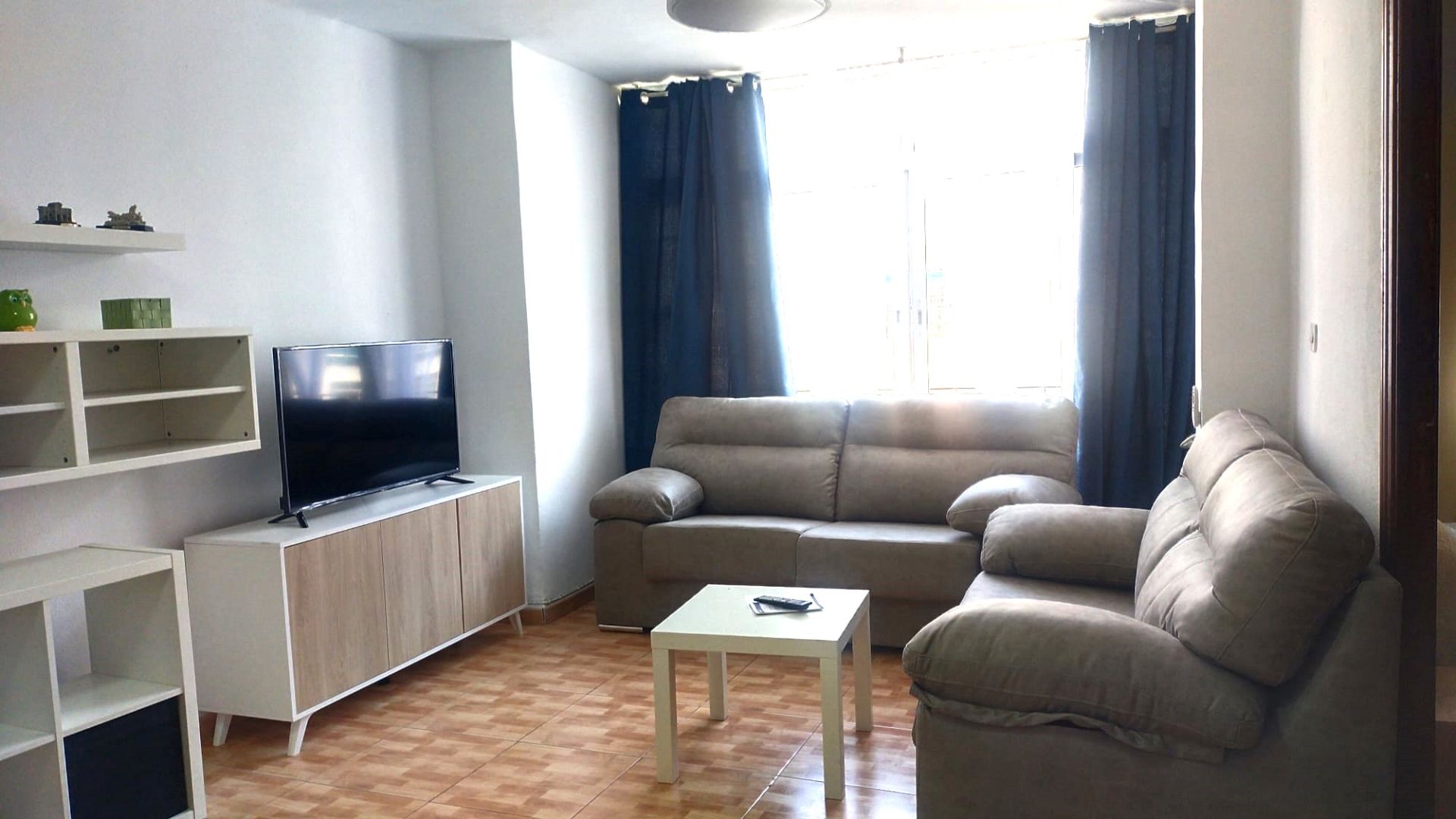 Flat to rent in Los Castillejos - La Trinidad