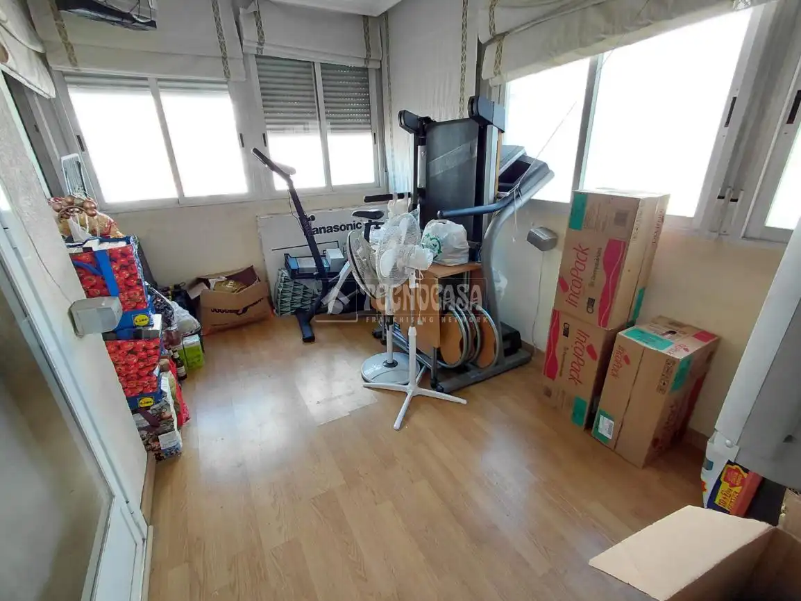 Flat for sale in Móstoles  with Heating and Terrace