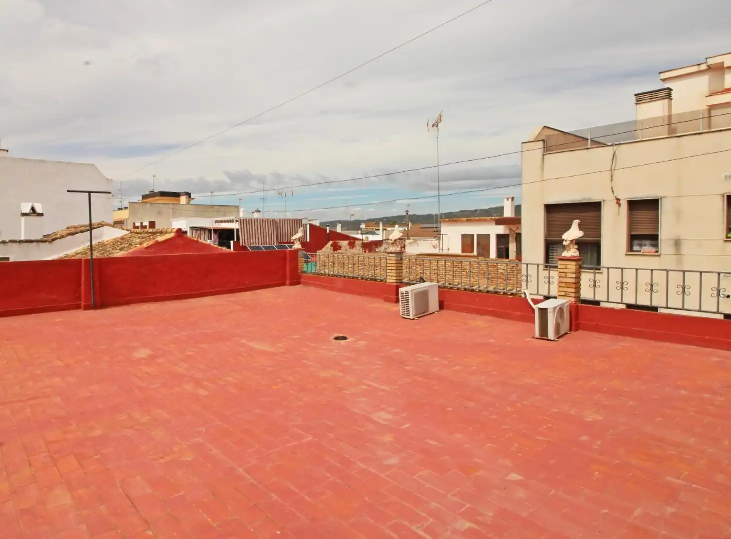 Terrassa de Casa o xalet en venda en Córdoba amb Terrassa