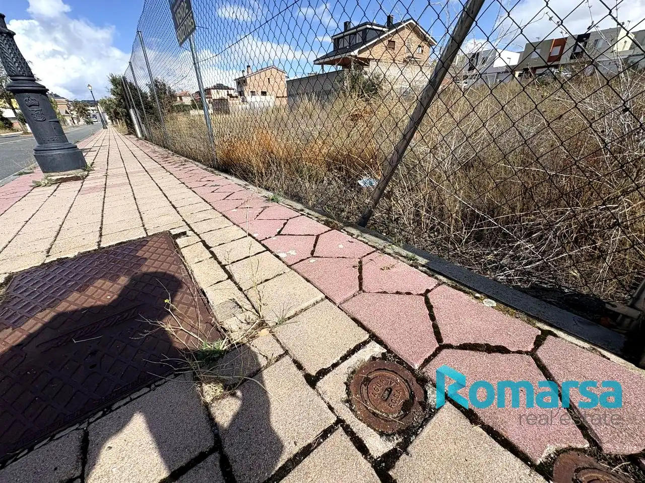 Terrenys i solars en venda a Calle Gabriela Mistral, imagen 11