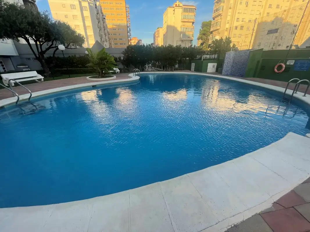 Apartment mit Terrasse zum Verkauf in Carrer de les Barraques, imagen 37