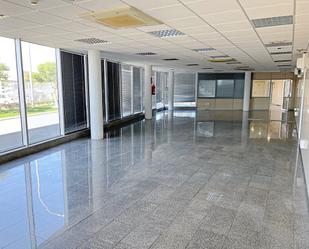 Oficina de lloguer a Calle Mestre Ramon Farres, -1, Valls