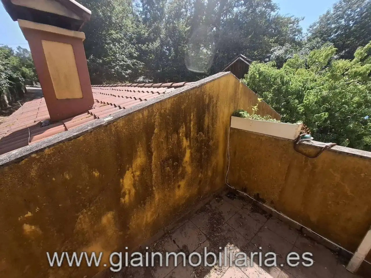 Casa con jardín en venta en Calle Angoares, imagen 15